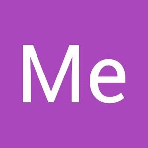 Meet your Posher, Me